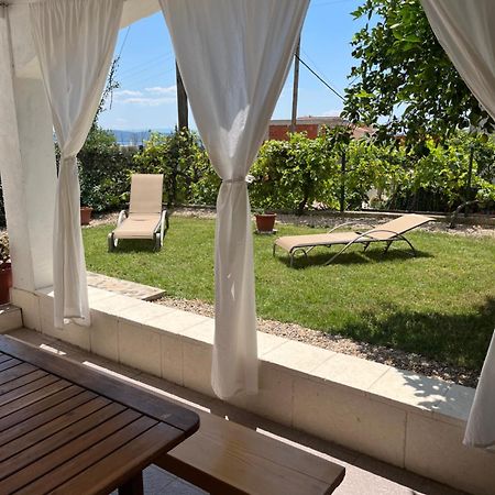 Apartment Finally Kastel Stari Exterior photo