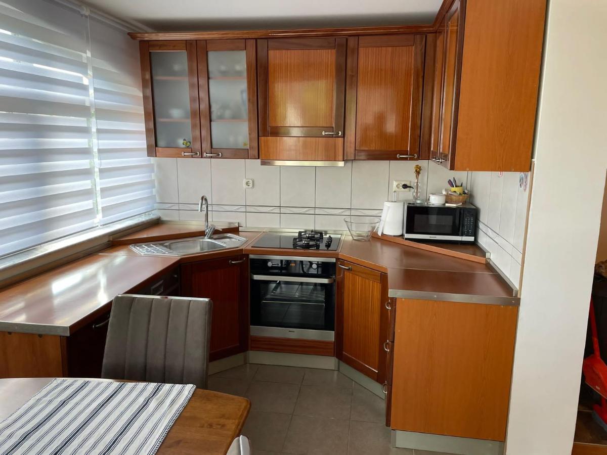 Apartment Finally Kastel Stari Exterior photo