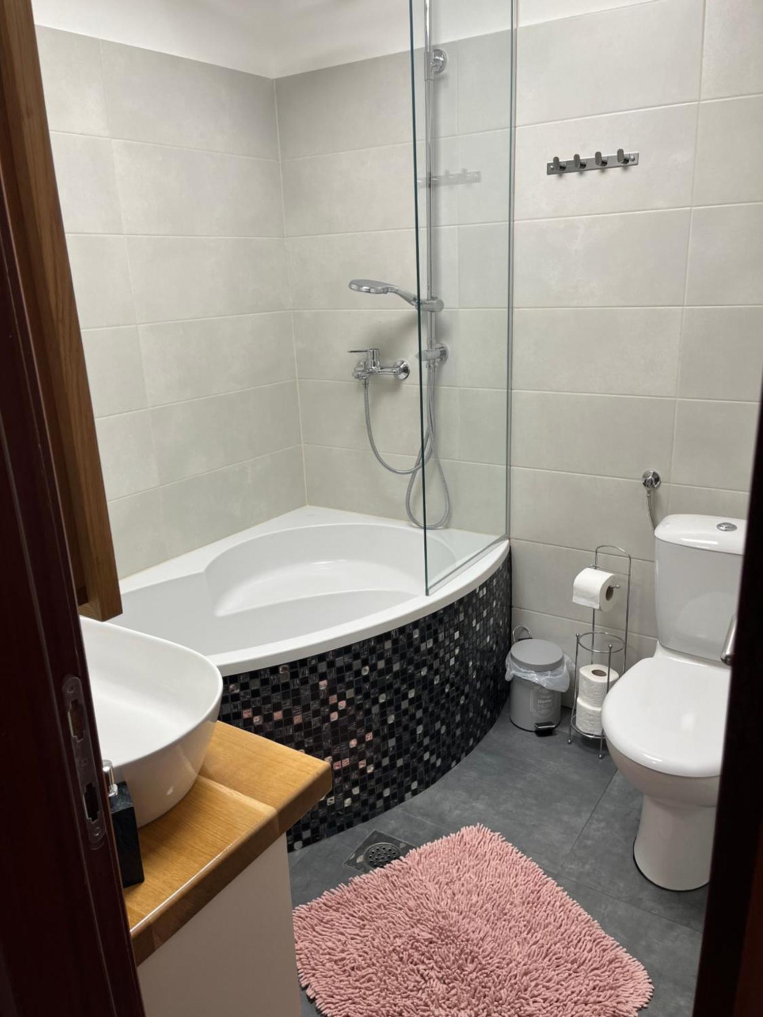 Apartment Finally Kastel Stari Exterior photo
