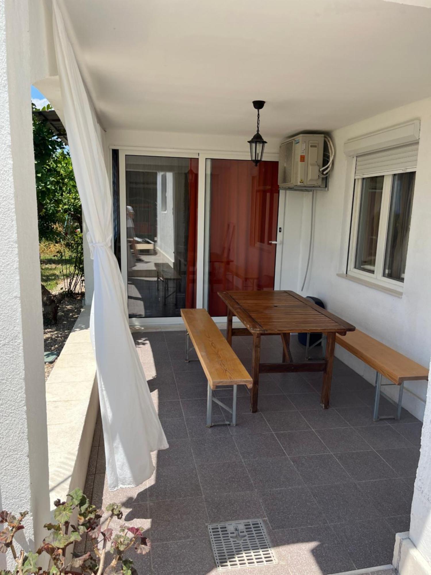 Apartment Finally Kastel Stari Exterior photo